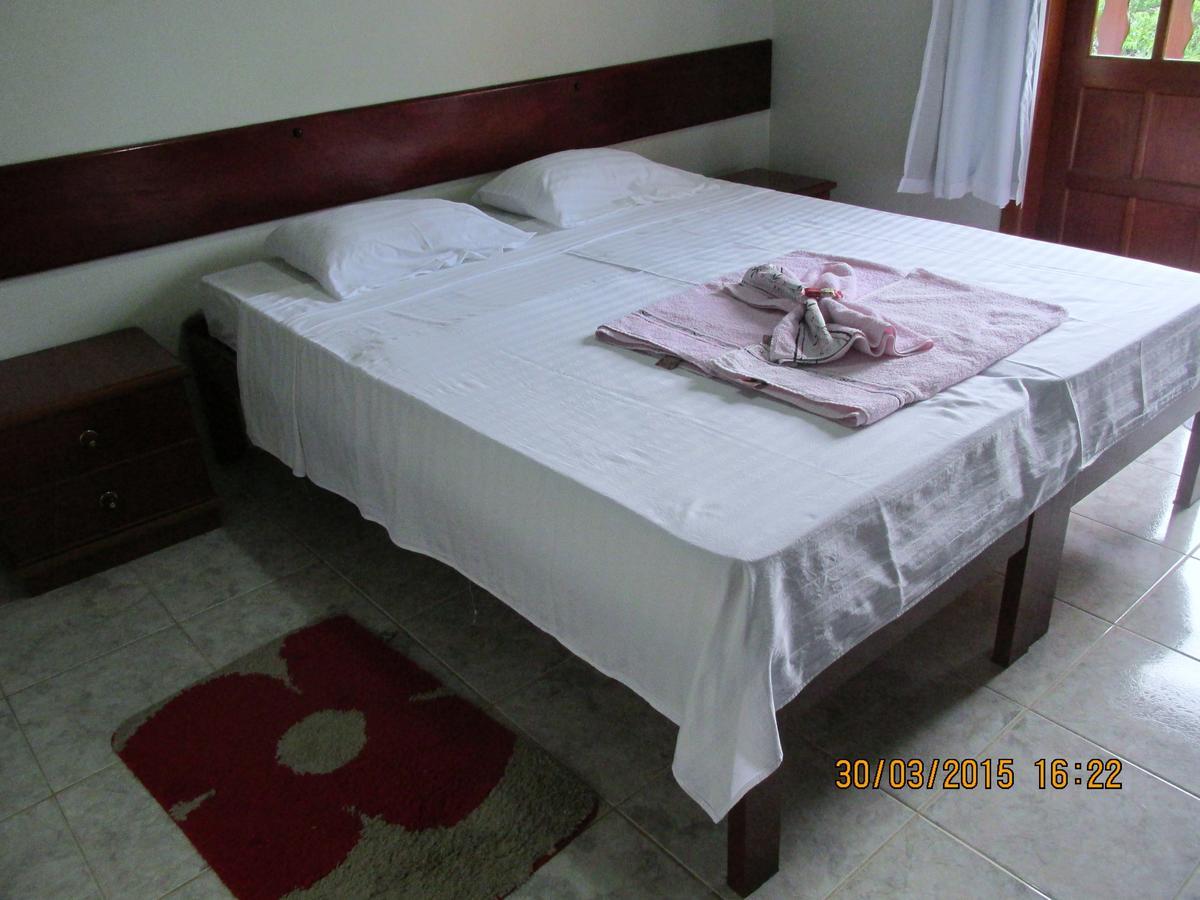 Pousada Beija Flor Hotel Cambuci  Екстериор снимка